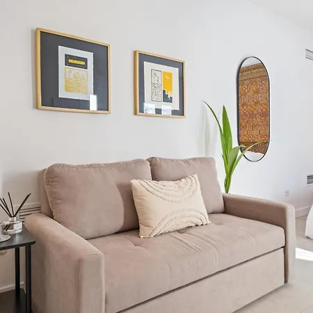 La Casita De La Esquina En Pedregalejo Apartment